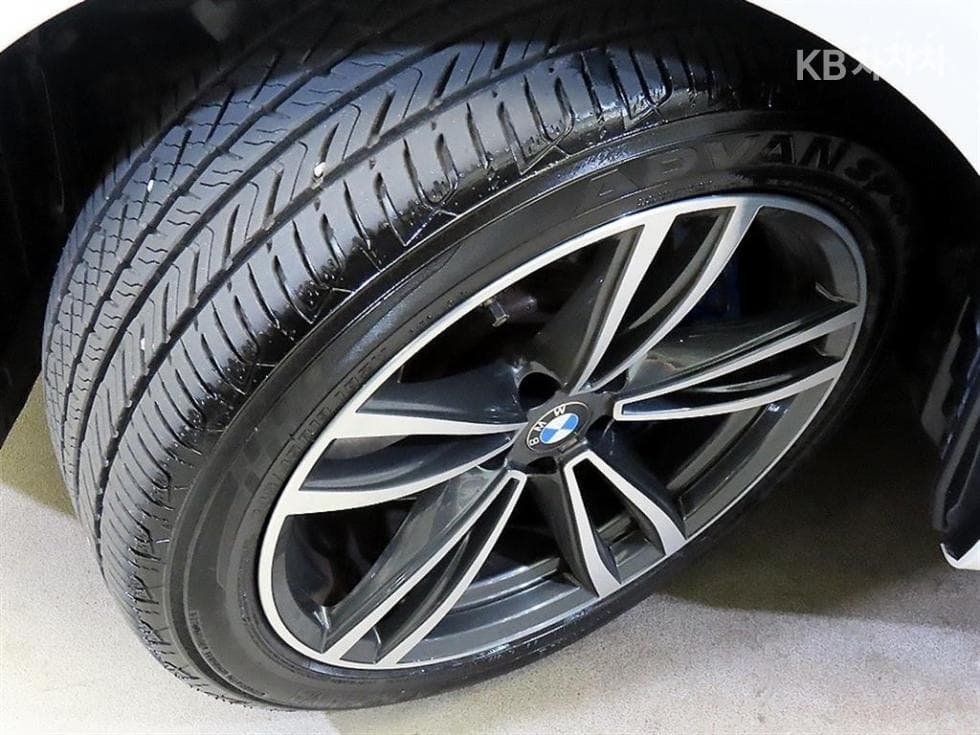 BMW Gran Turismo6 Series GT 620d xDrive (G02) M Sport - 20