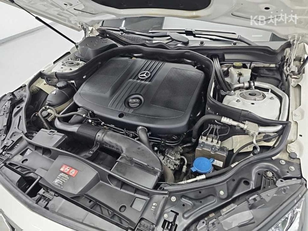 Mercedes-Benz New E-ClassE220 블루텍 Avantgarde 스포츠 W212 - 5