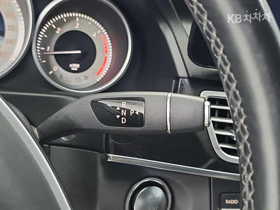 Mercedes-Benz New E-ClassE220 블루텍 Avantgarde 스포츠 W212 - 8