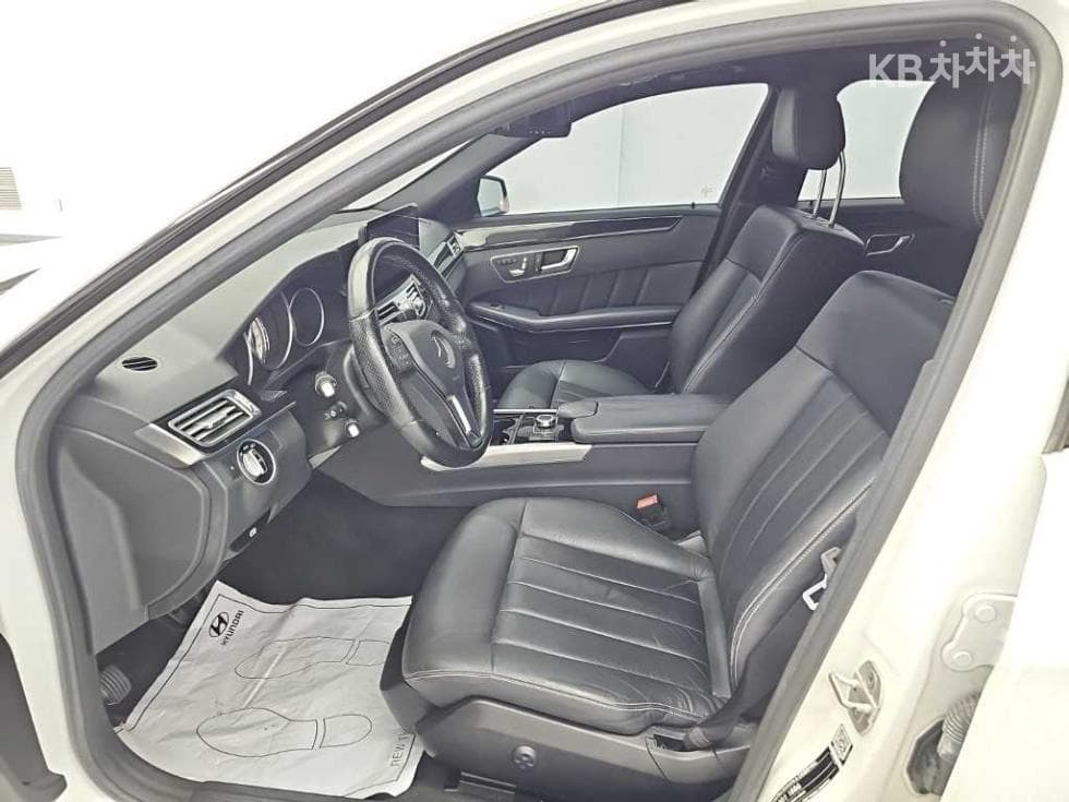 Mercedes-Benz New E-ClassE220 블루텍 Avantgarde 스포츠 W212 - 11