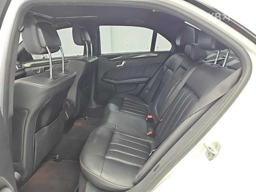 Mercedes-Benz New E-ClassE220 블루텍 Avantgarde 스포츠 W212 - 12