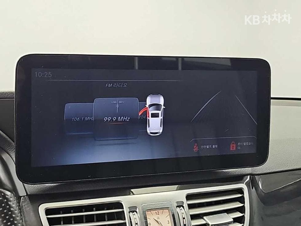 Mercedes-Benz New E-ClassE220 블루텍 Avantgarde 스포츠 W212 - 15