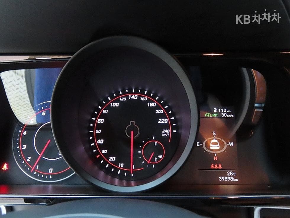 Хюндай All New Avante (Elantra)(CN7)1.6 Бензин Modern - 8