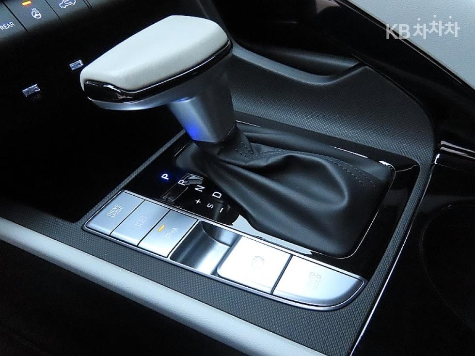 Хюндай All New Avante (Elantra)(CN7)1.6 Бензин Modern - 9