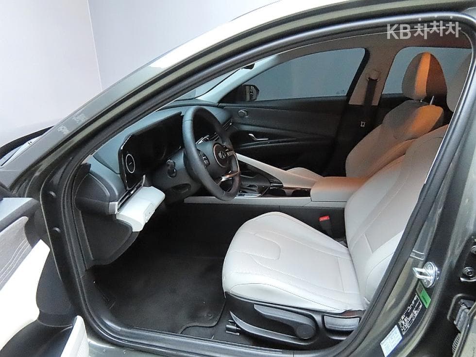 Хюндай All New Avante (Elantra)(CN7)1.6 Бензин Modern - 10