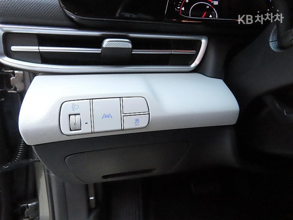 Хюндай All New Avante (Elantra)(CN7)1.6 Бензин Modern - 12