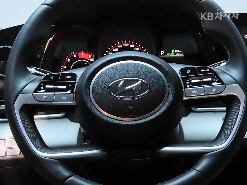 Хюндай All New Avante (Elantra)(CN7)1.6 Бензин Modern - 18