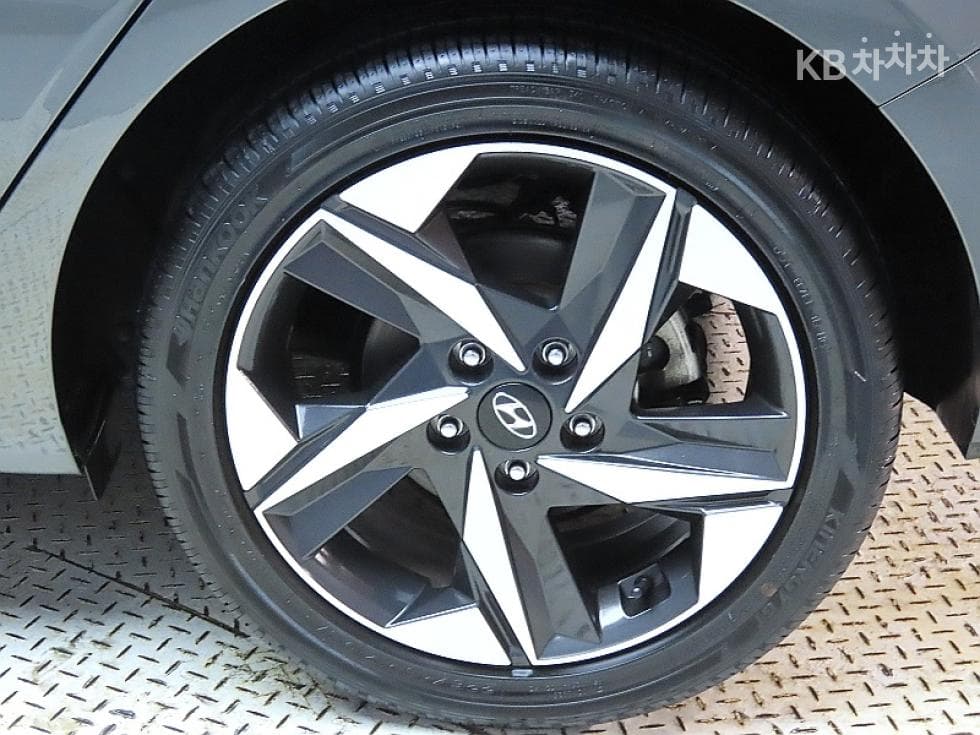 Хюндай All New Avante (Elantra)(CN7)1.6 Бензин Modern - 20