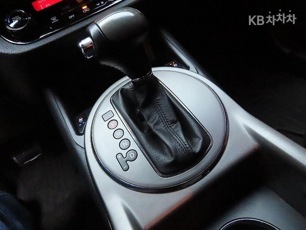 Киа The New (фейслифт) Sportage RДизел 2WD Престиж - 9