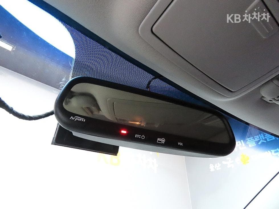 Киа The New (фейслифт) Sportage RДизел 2WD Престиж - 15
