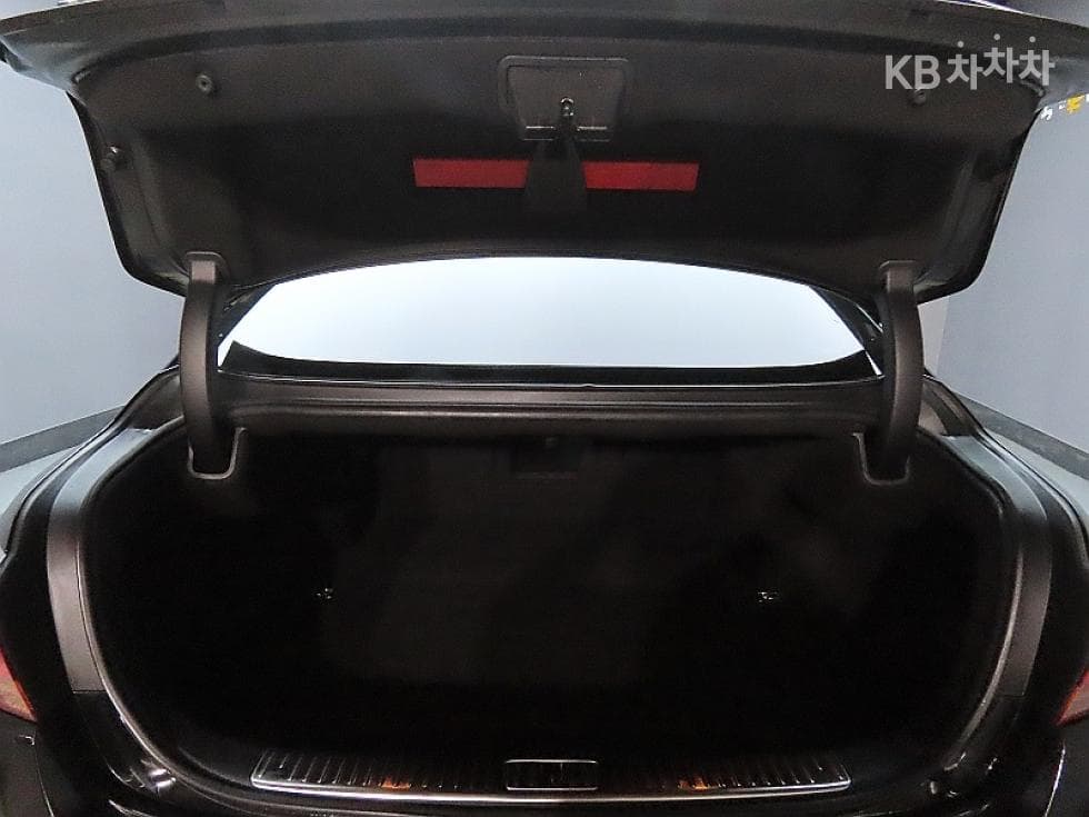 Киа The New (фейслифт) K93.3 GDI 이그제큐티브 - 19
