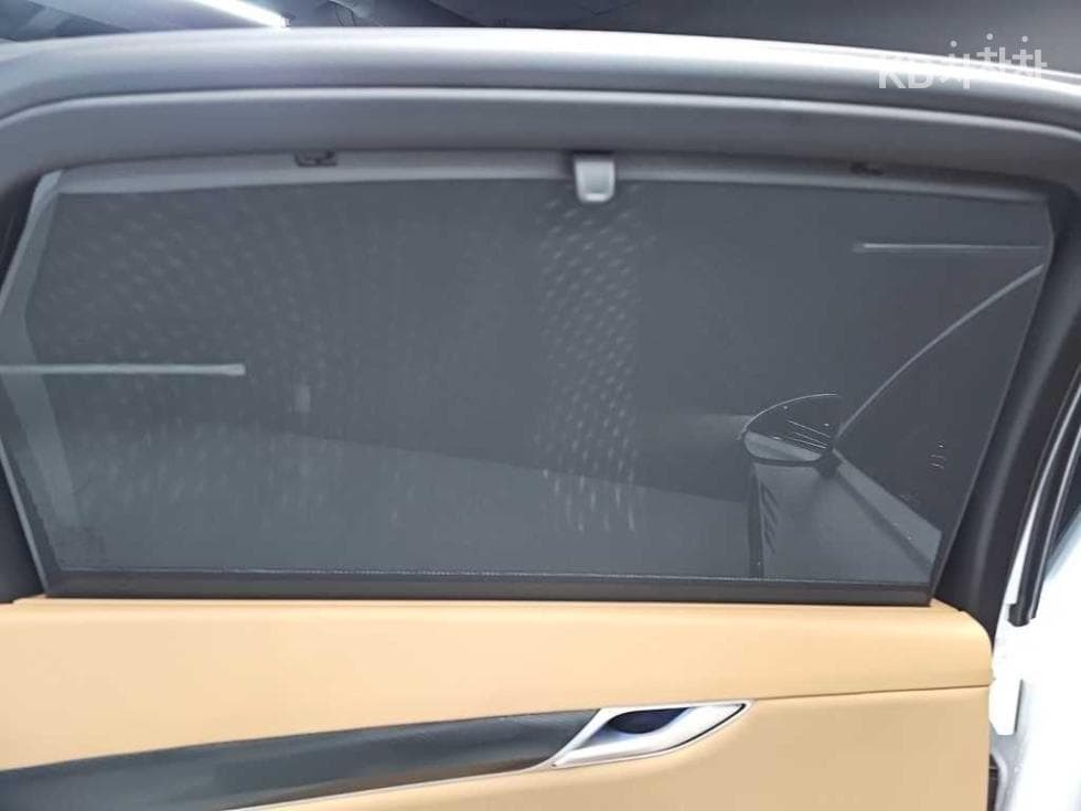 Genesis G80(RG3)2.5 Turbo Gasoline Direct Injection AWD - 13