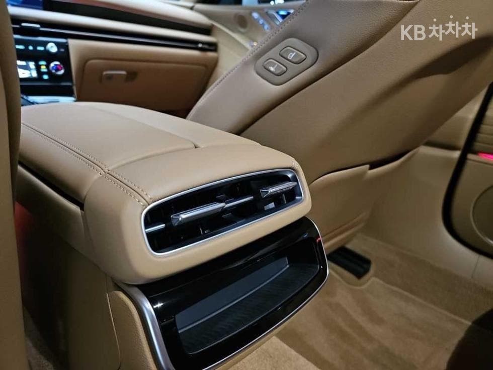 Genesis G80(RG3)2.5 Turbo Gasoline Direct Injection AWD - 15