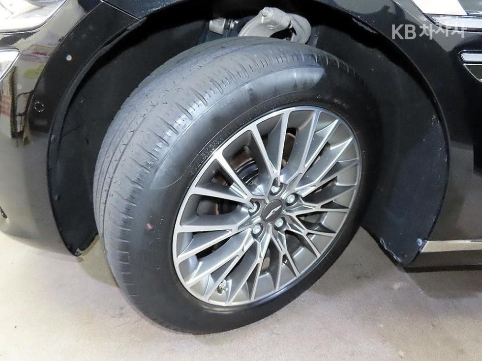 Дженезис G80(RG3)2.5 Турбо Бензин Директ Инжекция AWD - 20