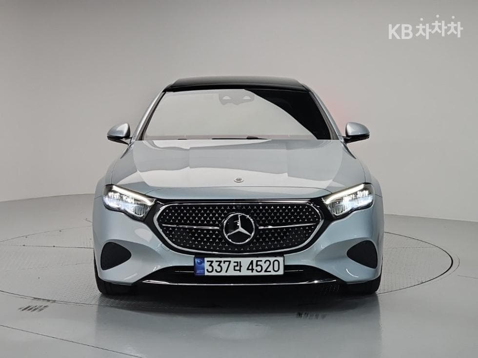 Mercedes-Benz E-클래스 (W214)E200 Avantgrade - 2