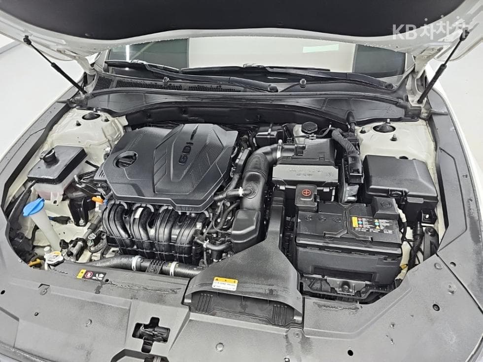 Hyundai The New (facelift) Grandeur (Azera)2.5 Calligraphy - 5