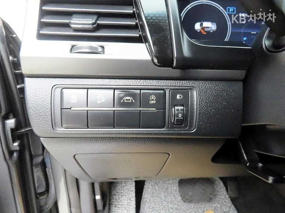 КейДжи Мобилити The New (фейслифт) Rexton Sports Khan2.2 4x4 Престиж - 13