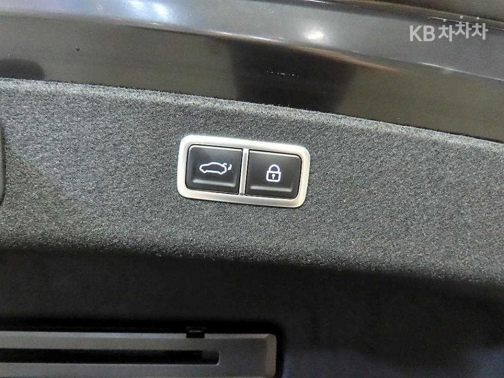 Дженезис G80(RG3)2.5 Турбо Бензин Директ Инжекция AWD - 16