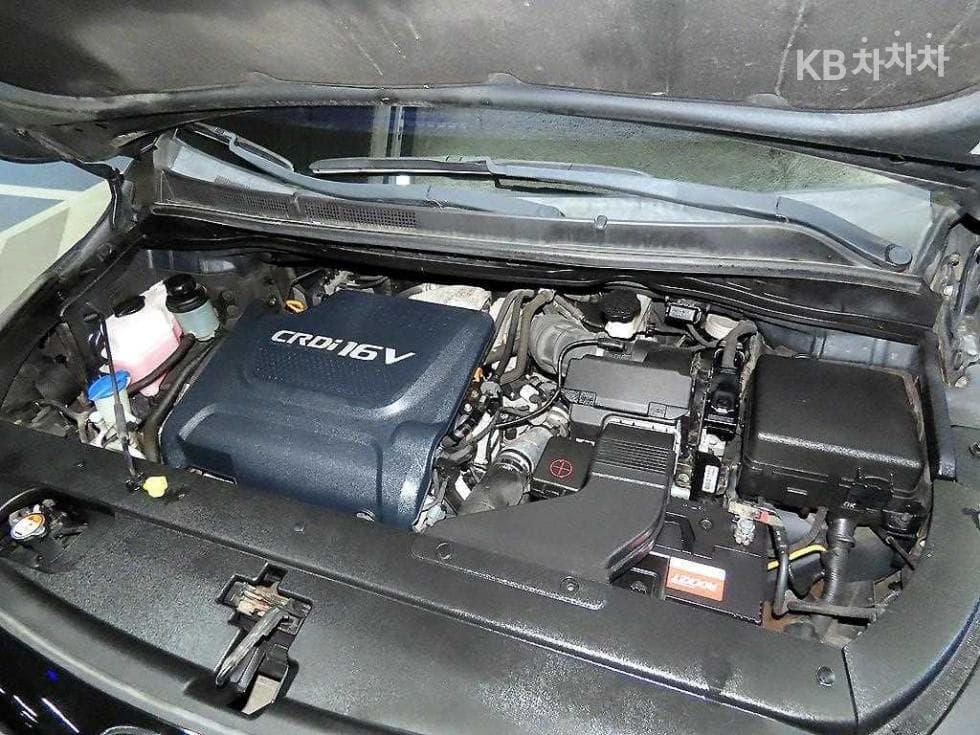 Киа All New Канивал9-местен 2.2 Дизел Престиж - 19