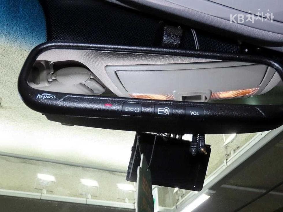 Киа The New (фейслифт) Sportage RДизел 2WD 에이스 - 15