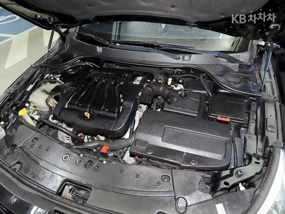 Рено Корея ALL New SM7 노바2.0 LPe За хора с увреждания - 17