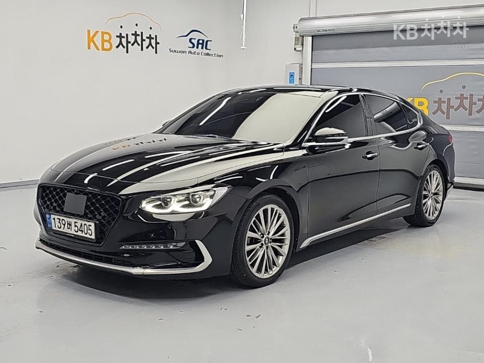 Hyundai Grandeur (Azera)IG 3.0 Exclusive Special (special feature/edition) - Image 1