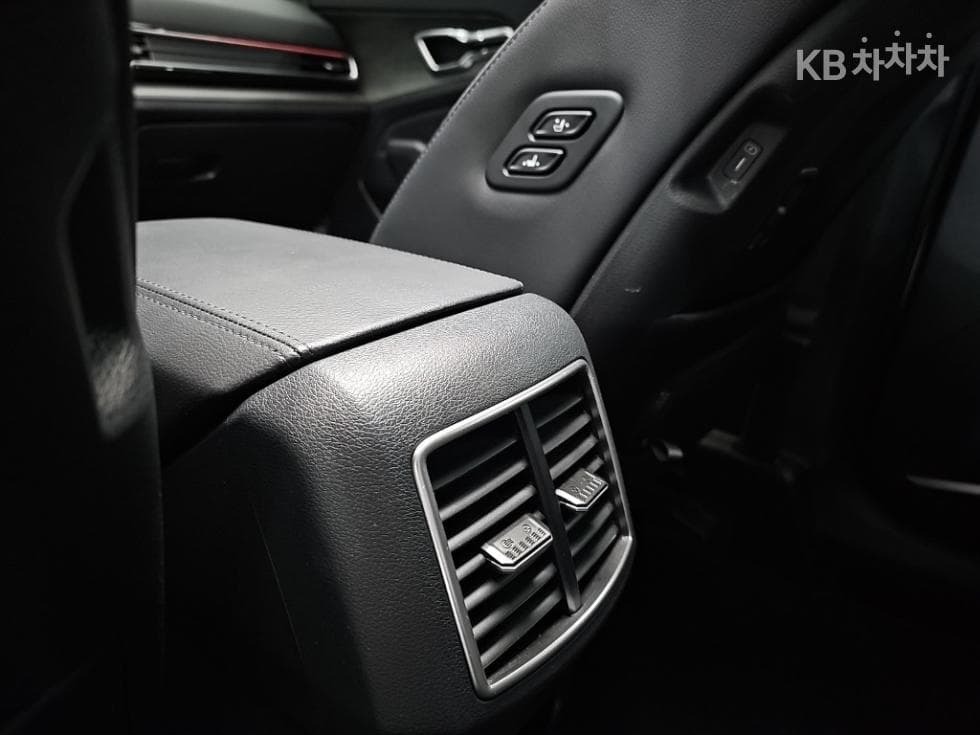Kia The All New Sportage Hybrid1.6 Turbo HEV 30th Edition - 14