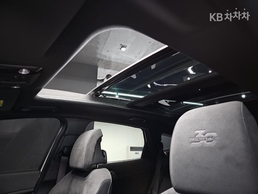 Kia The All New Sportage Hybrid1.6 Turbo HEV 30th Edition - 15