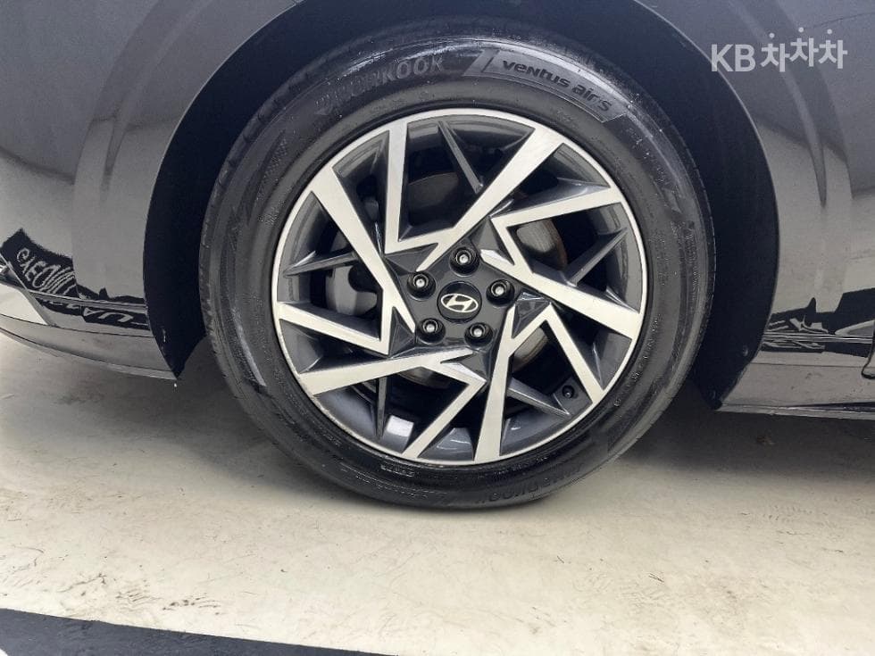 Хюндай Ди Всеново Grandeur (Azera)2.5L бензин 2WD Premium - 16