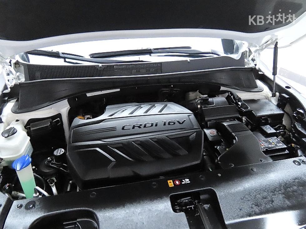Киа The New (фейслифт) Sorento2.0 Дизел 2WD 마스터 - 7