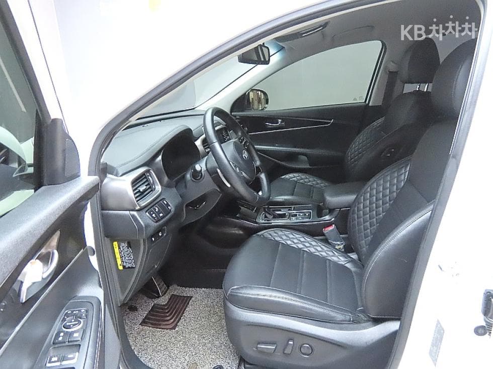 Киа The New (фейслифт) Sorento2.0 Дизел 2WD 마스터 - 10