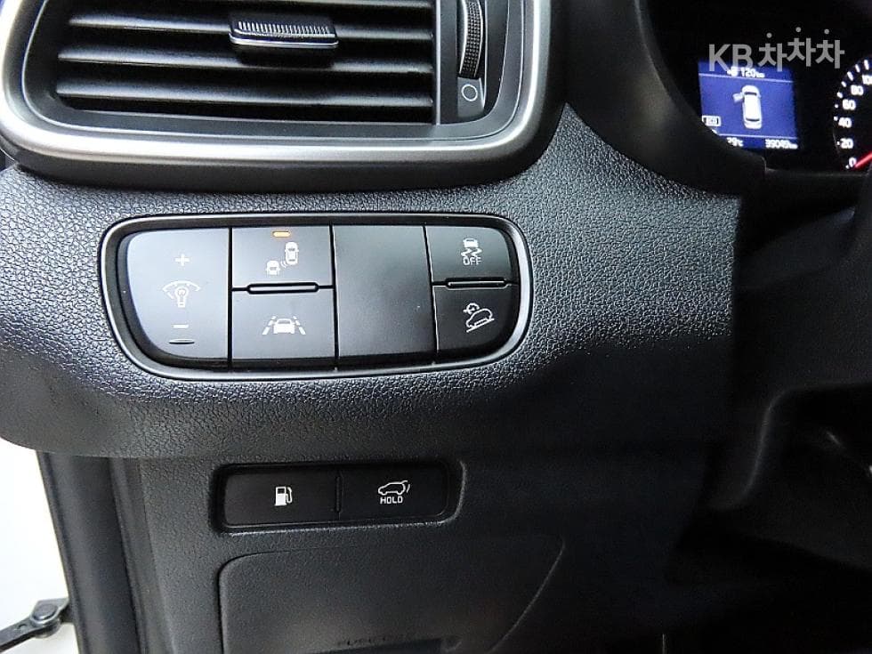 Киа The New (фейслифт) Sorento2.0 Дизел 2WD 마스터 - 12