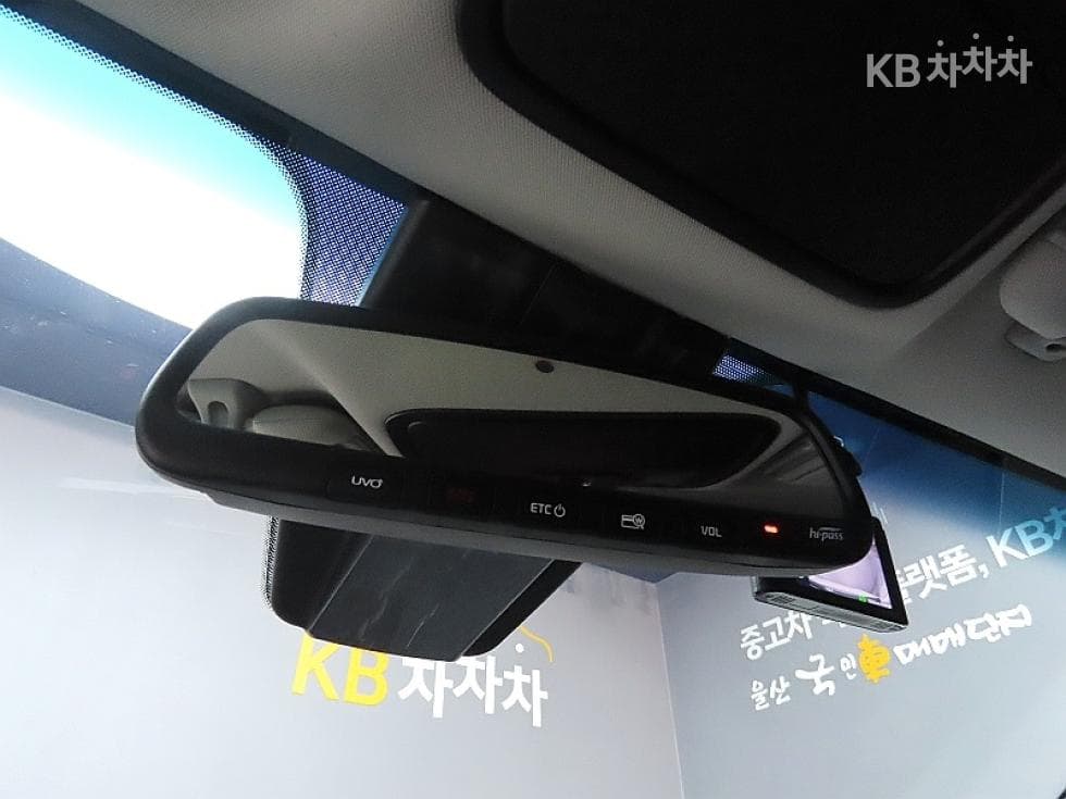Киа The New (фейслифт) Sorento2.0 Дизел 2WD 마스터 - 15
