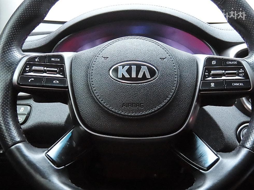 Киа The New (фейслифт) Sorento2.0 Дизел 2WD 마스터 - 17