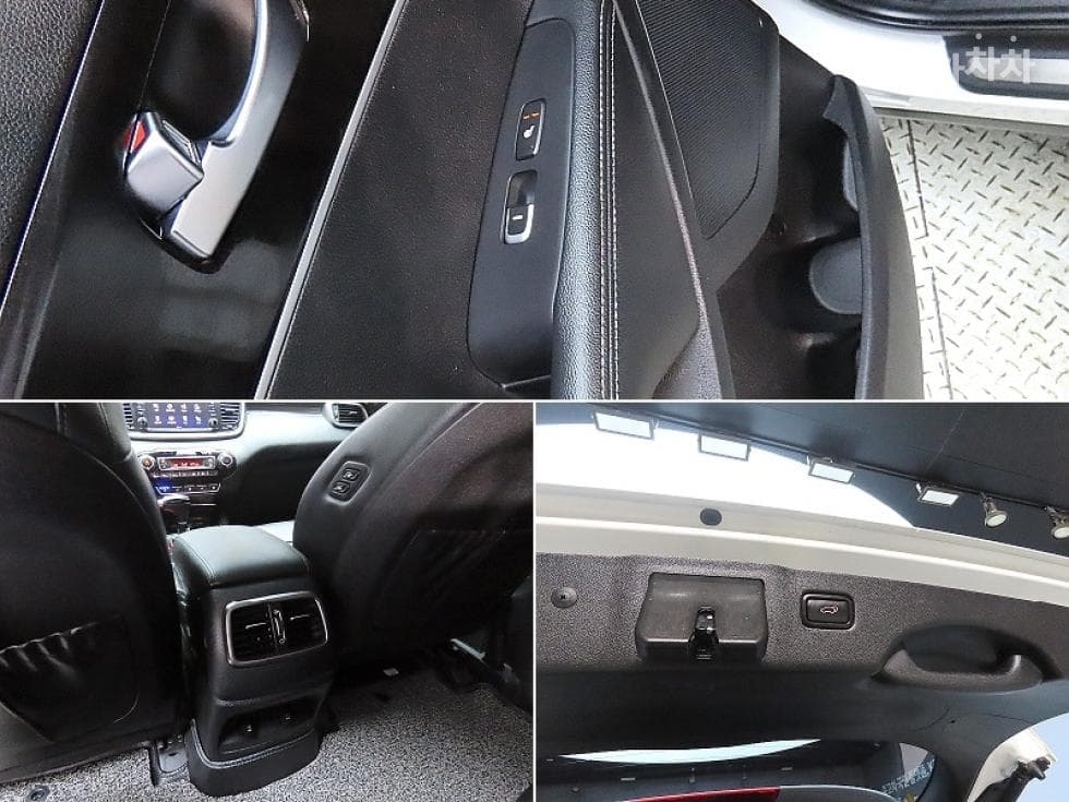 Киа The New (фейслифт) Sorento2.0 Дизел 2WD 마스터 - 18