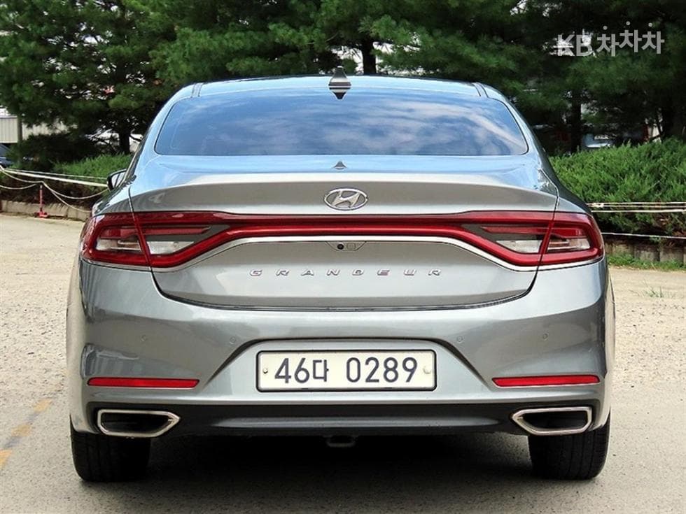 Хюндай Grandeur (Azera)IG2.4 Premium Стандартен - 4