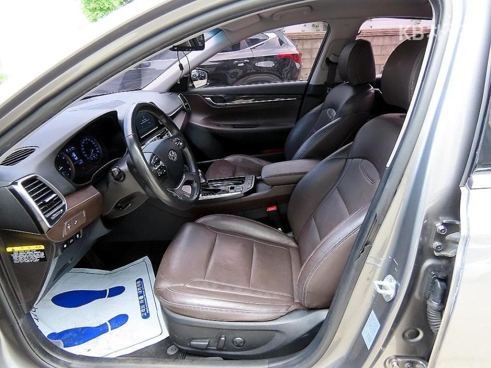 Хюндай Grandeur (Azera)IG2.4 Premium Стандартен - 5