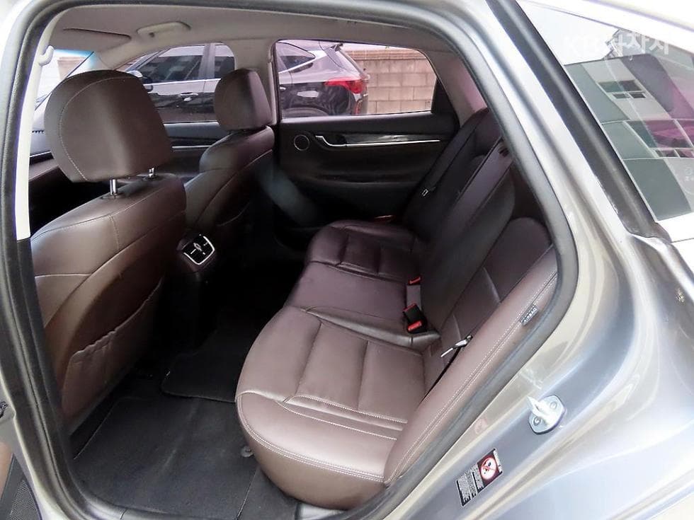 Хюндай Grandeur (Azera)IG2.4 Premium Стандартен - 6