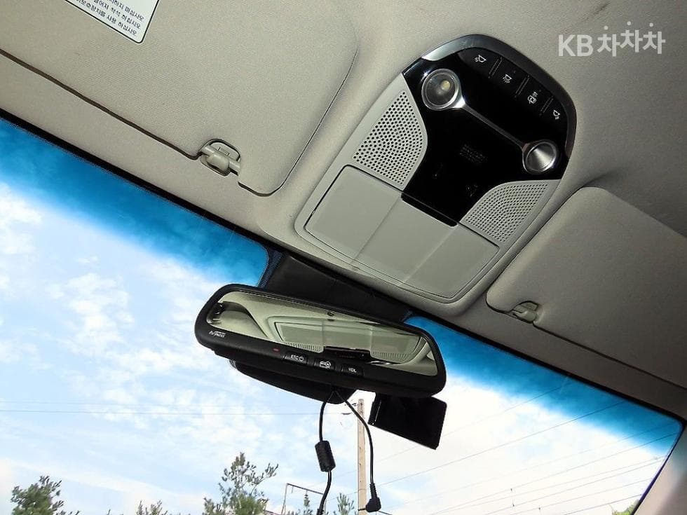 Хюндай Grandeur (Azera)IG2.4 Premium Стандартен - 16