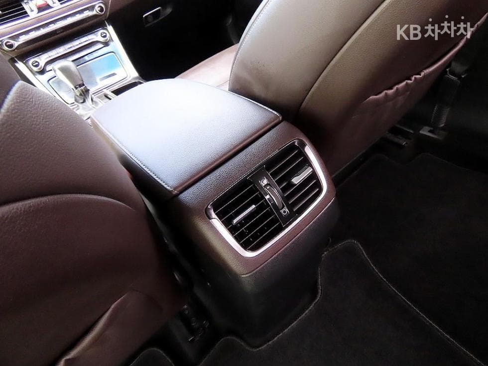 Хюндай Grandeur (Azera)IG2.4 Premium Стандартен - 18