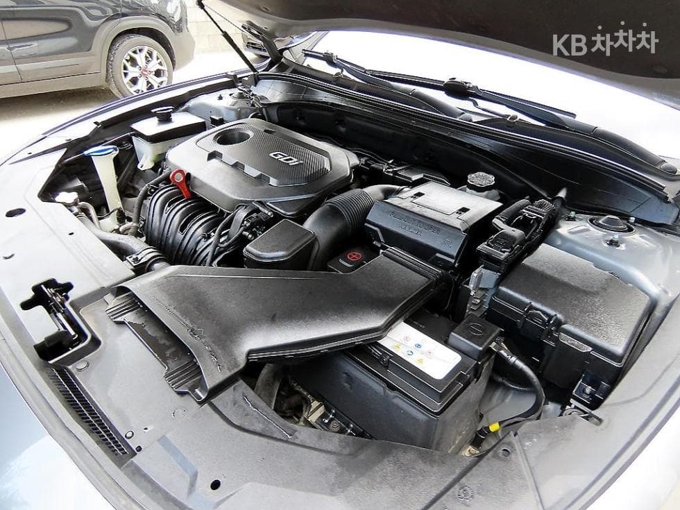 Хюндай Grandeur (Azera)IG2.4 Premium Стандартен - 19