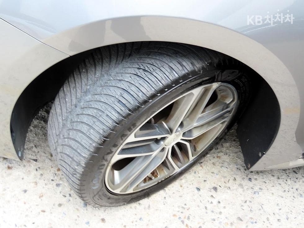Хюндай Grandeur (Azera)IG2.4 Premium Стандартен - 20