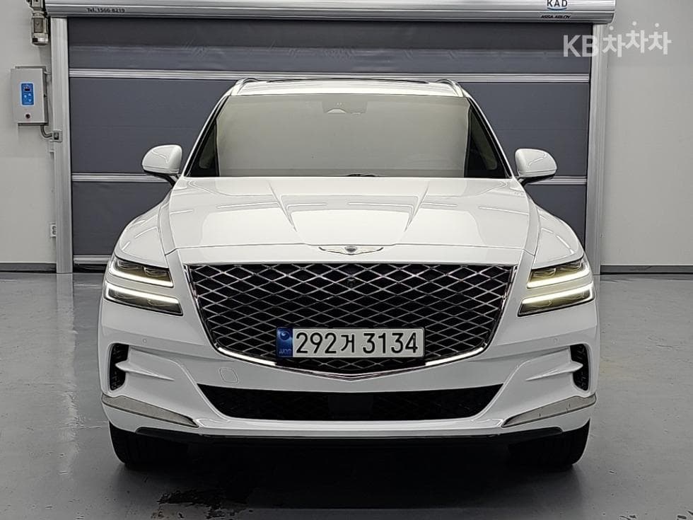 Genesis GV803.0 Diesel AWD - 2