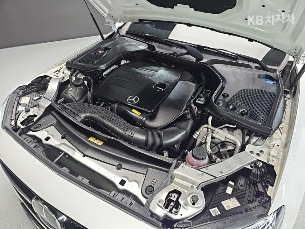 Mercedes-Benz E-Клас (W213)E350 4MATIC AMG Line - 5