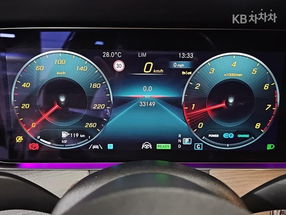 Mercedes-Benz E-Клас (W213)E350 4MATIC AMG Line - 6