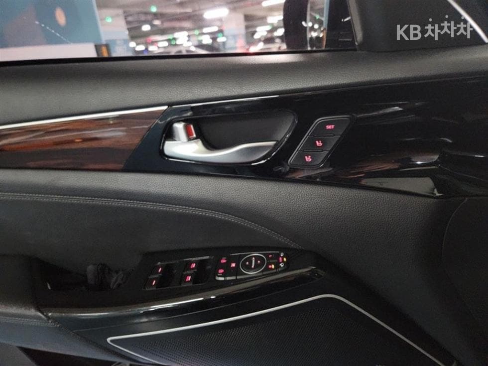 Киа All New K73.0 LPi Престиж - 8