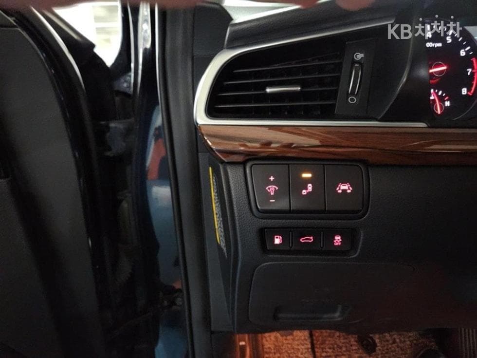 Киа All New K73.0 LPi Престиж - 9