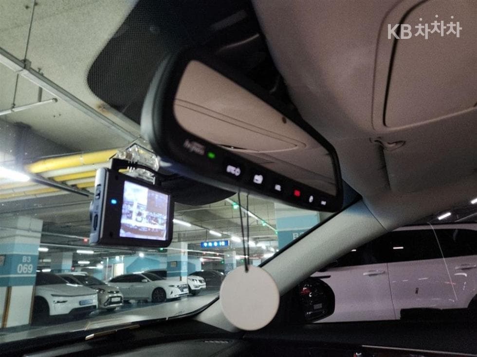 Киа All New K73.0 LPi Престиж - 12
