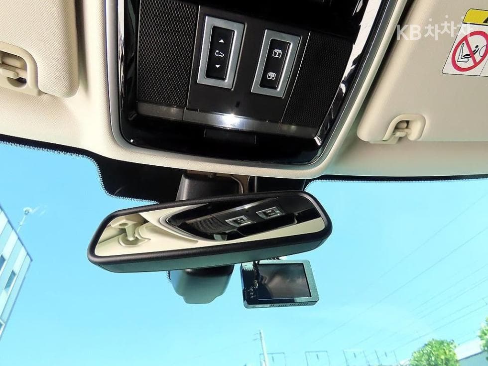 Land Rover Нов Range Rover4.4 SDV8 보그 SE 405 - 12
