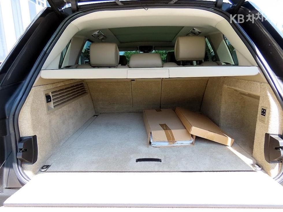 Land Rover Нов Range Rover4.4 SDV8 보그 SE 405 - 15
